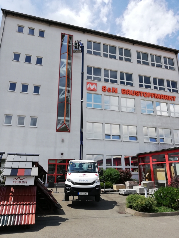 Glasreinigung Putzteufel GmbH