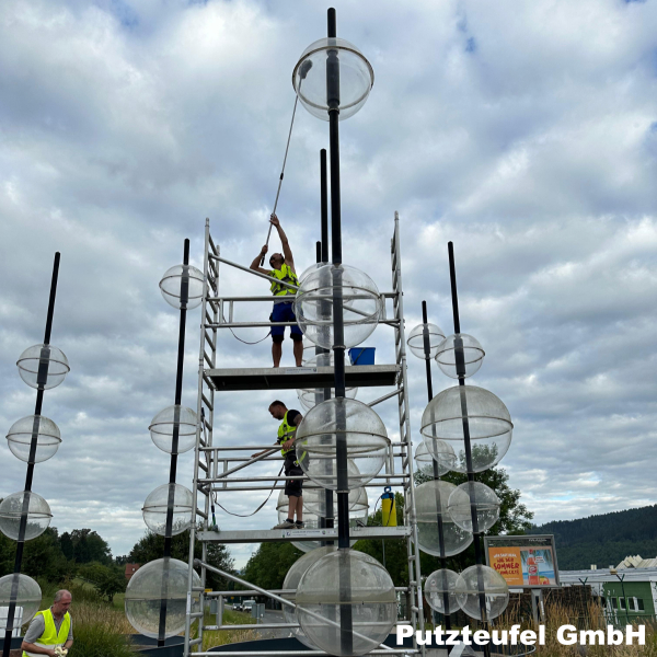 Schmalkalden glänzt zur 1150-Jahrfeier!
